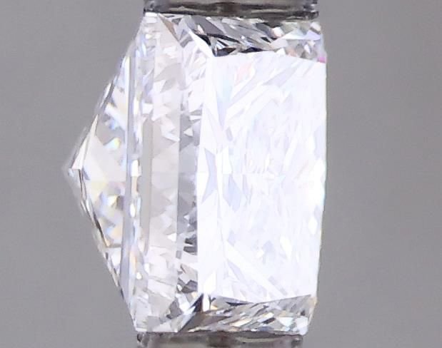 0.50ct F VS2 Very Good Cut Princess Diamond