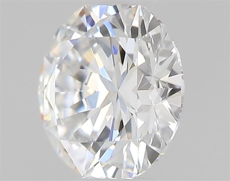 0.19ct D FL Excellent Cut Round Diamond