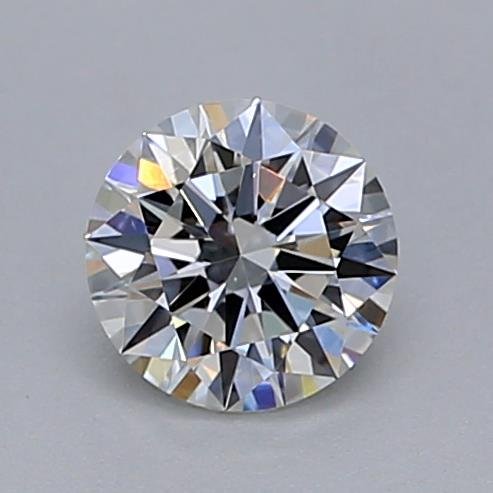 0.37ct G VS1 Rare Carat Ideal Cut Round Diamond