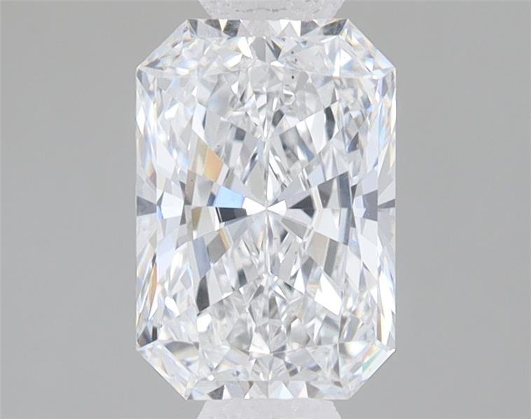 1.60 Carat Radiant Lab Diamond