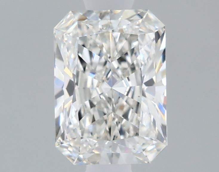 1.18ct G VS1 Rare Carat Ideal Cut Radiant Lab Grown Diamond