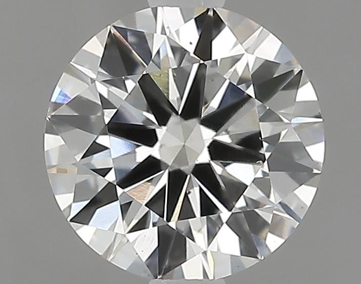 1.22ct H VS2 Excellent Cut Round Lab Grown Diamond