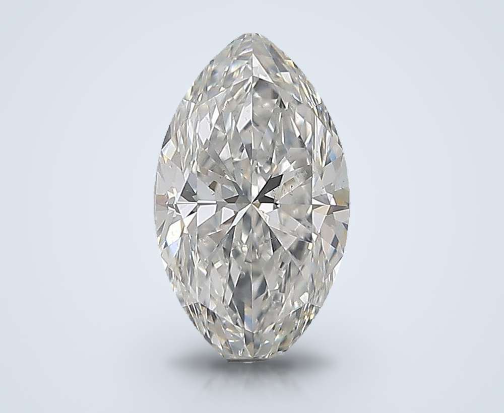 1.20 Carat Marquise Natural Diamond