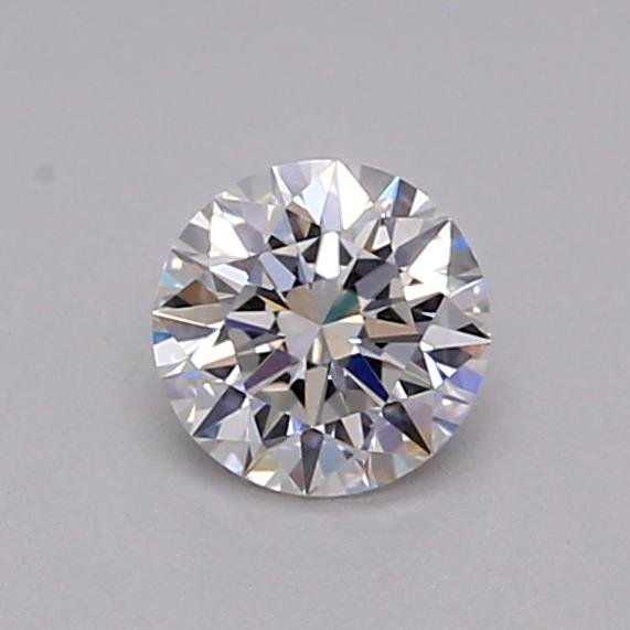 0.25ct F VS1 Rare Carat Ideal Cut Round Diamond