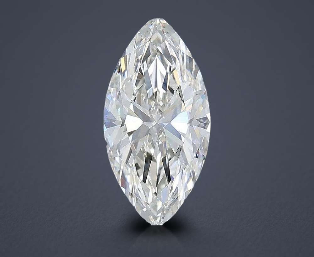 1.08 Carat Marquise Lab Diamond