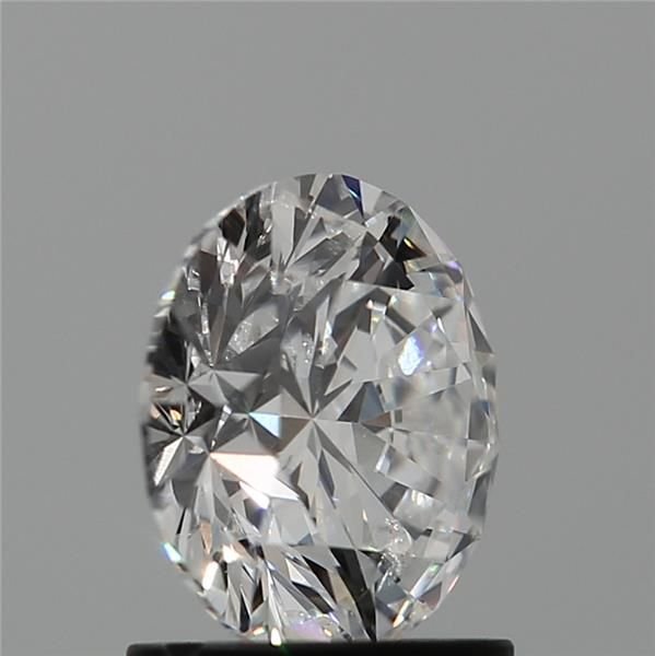 1.60ct E SI2 Rare Carat Ideal Cut Round Diamond