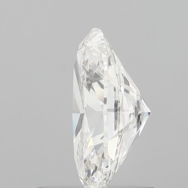 1.22 Carat Oval Lab Diamond