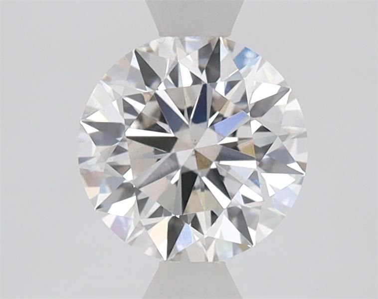 1.08ct H VS2 Rare Carat Ideal Cut Round Lab Grown Diamond