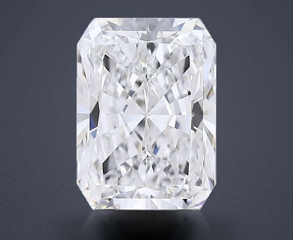 2.26 Carat Radiant Lab Diamond