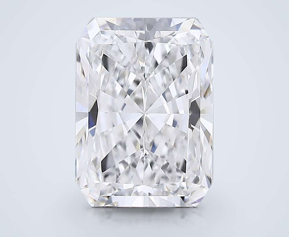 2.26 Carat Radiant Lab Diamond