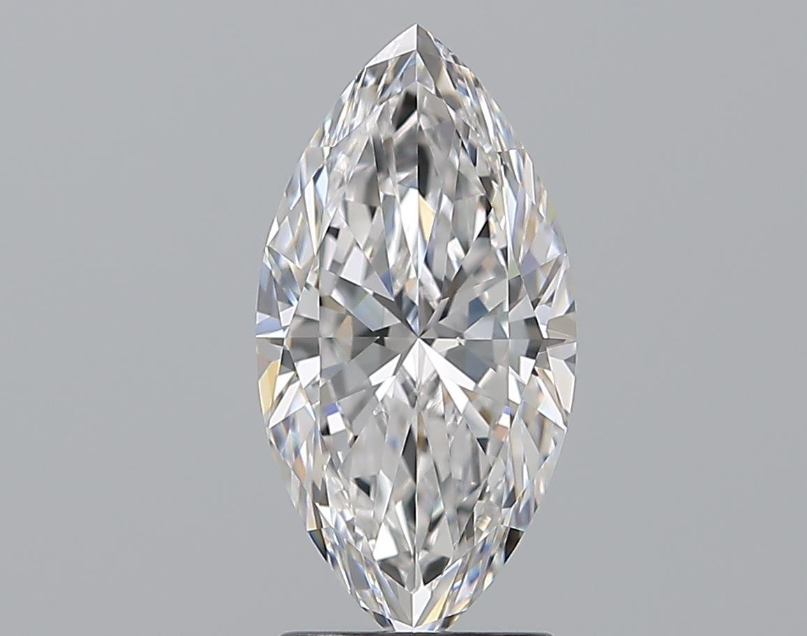 2.28 Carat Marquise Natural Diamond
