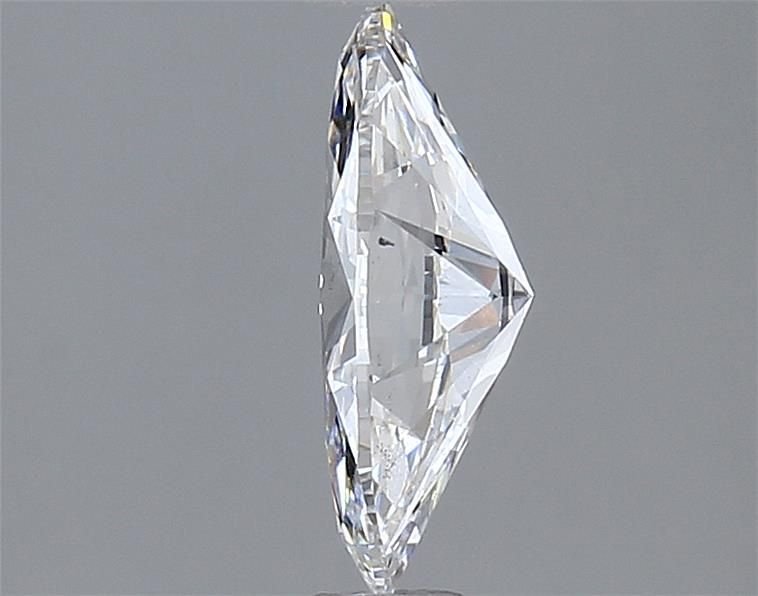 1.16ct E SI1 Rare Carat Ideal Cut Marquise Lab Grown Diamond