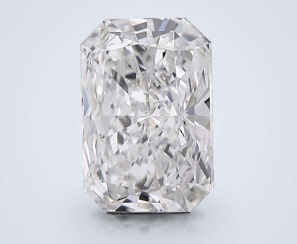 1.01 Carat Radiant Lab Diamond
