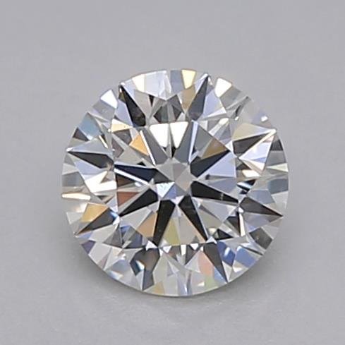 0.35ct G SI2 Rare Carat Ideal Cut Round Diamond