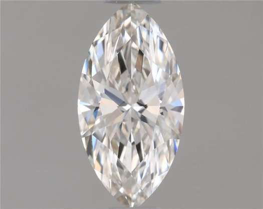 0.50 Carat Marquise Natural Diamond