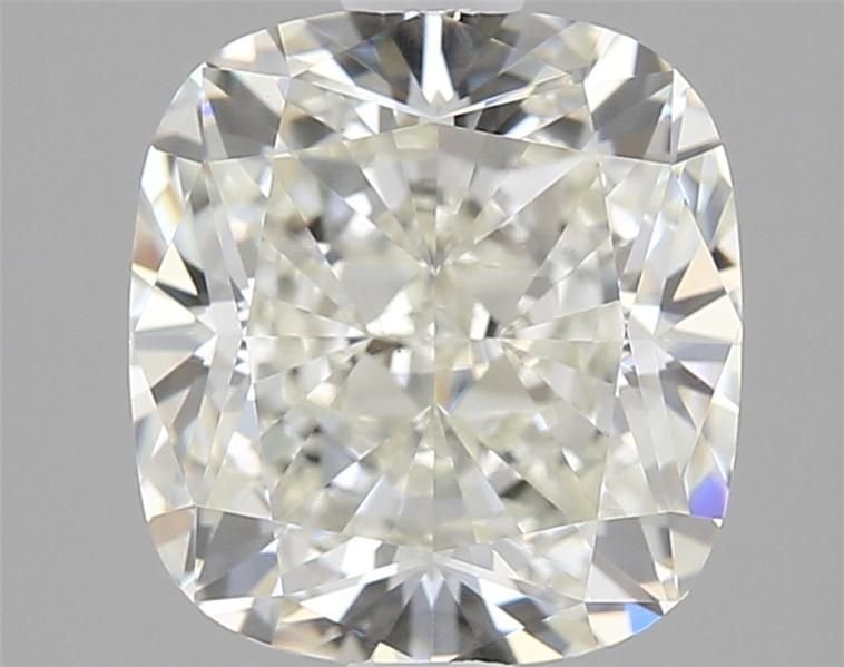 1.86ct I VS1 Rare Carat Ideal Cut Cushion Diamond