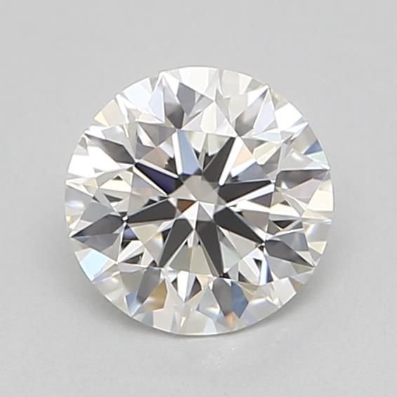 0.33ct G VVS2 Rare Carat Ideal Cut Round Diamond