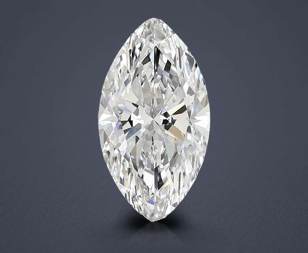 1.40 Carat Marquise Lab Diamond