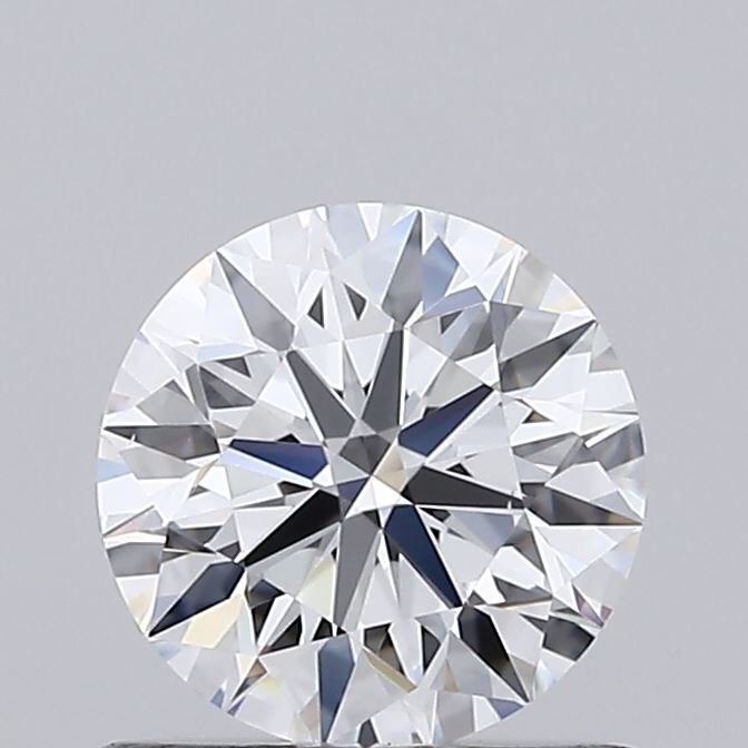 0.74ct D VS1 Ideal Cut Round Lab Grown Diamond