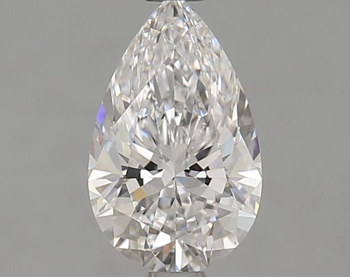 1.15 Carat Pear Lab Diamond