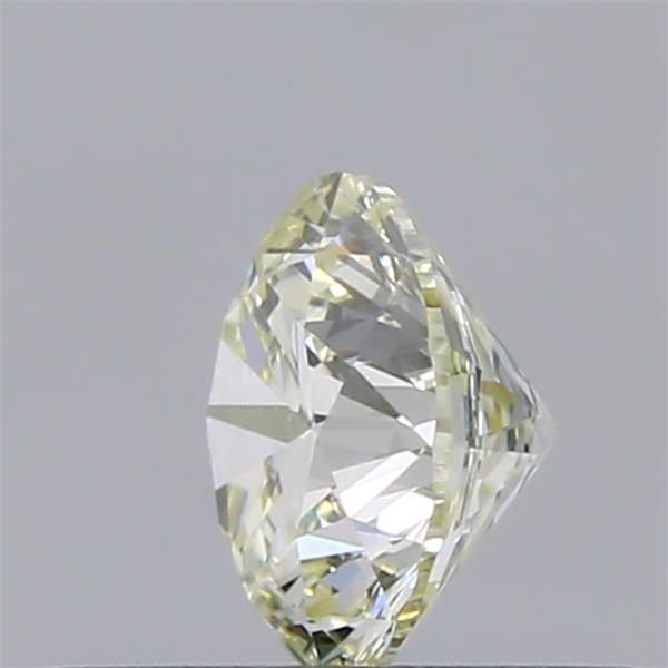 0.41ct J VS1 Excellent Cut Round Diamond