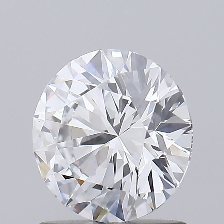 1.21ct E IF Rare Carat Ideal Cut Round Lab Grown Diamond