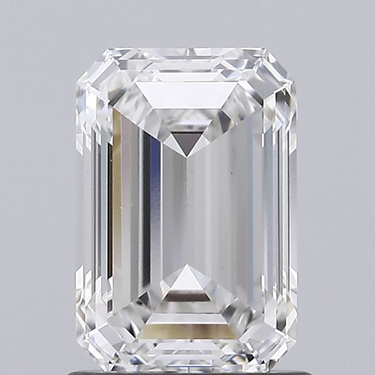 1.15 Carat Emerald Lab Diamond