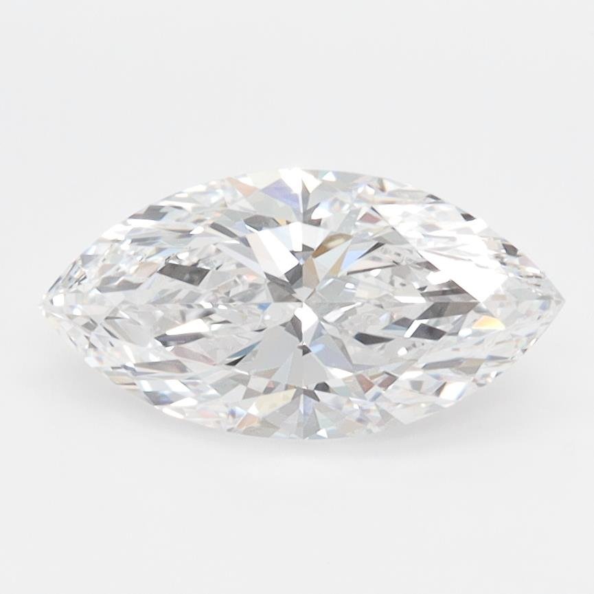 1.05 Carat Marquise Lab Diamond