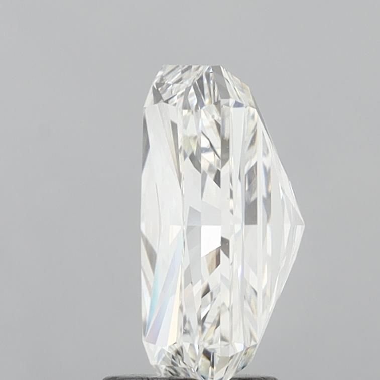 4.02 Carat Radiant Lab Diamond