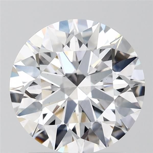 1.87 Carat Round Lab Diamond