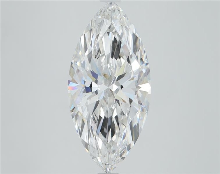 1.61 Carat Marquise Lab Diamond
