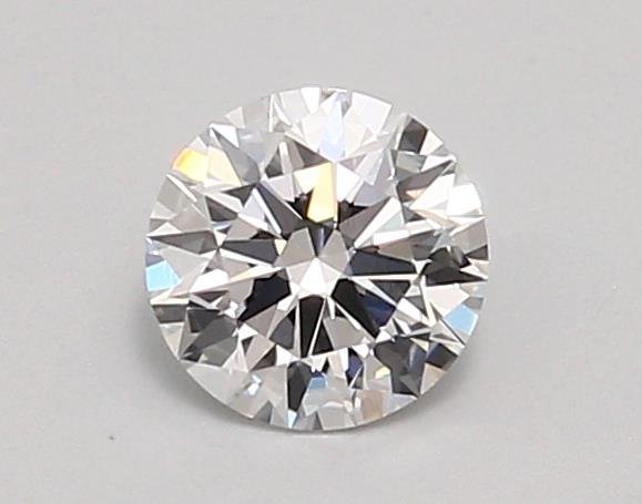 0.82ct D VVS1 Rare Carat Ideal Cut Round Lab Grown Diamond