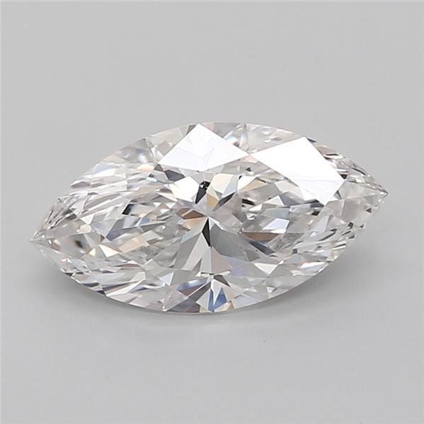 2.04 Carat Marquise Lab Diamond