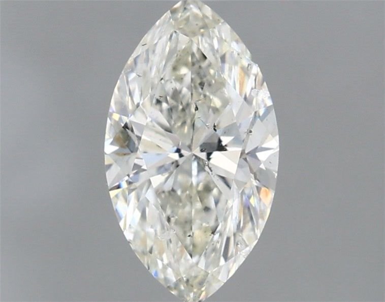 1.00ct I SI2 Very Good Cut Marquise Diamond