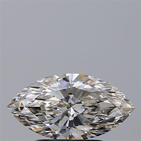 1.07ct K VVS1 Rare Carat Ideal Cut Marquise Diamond