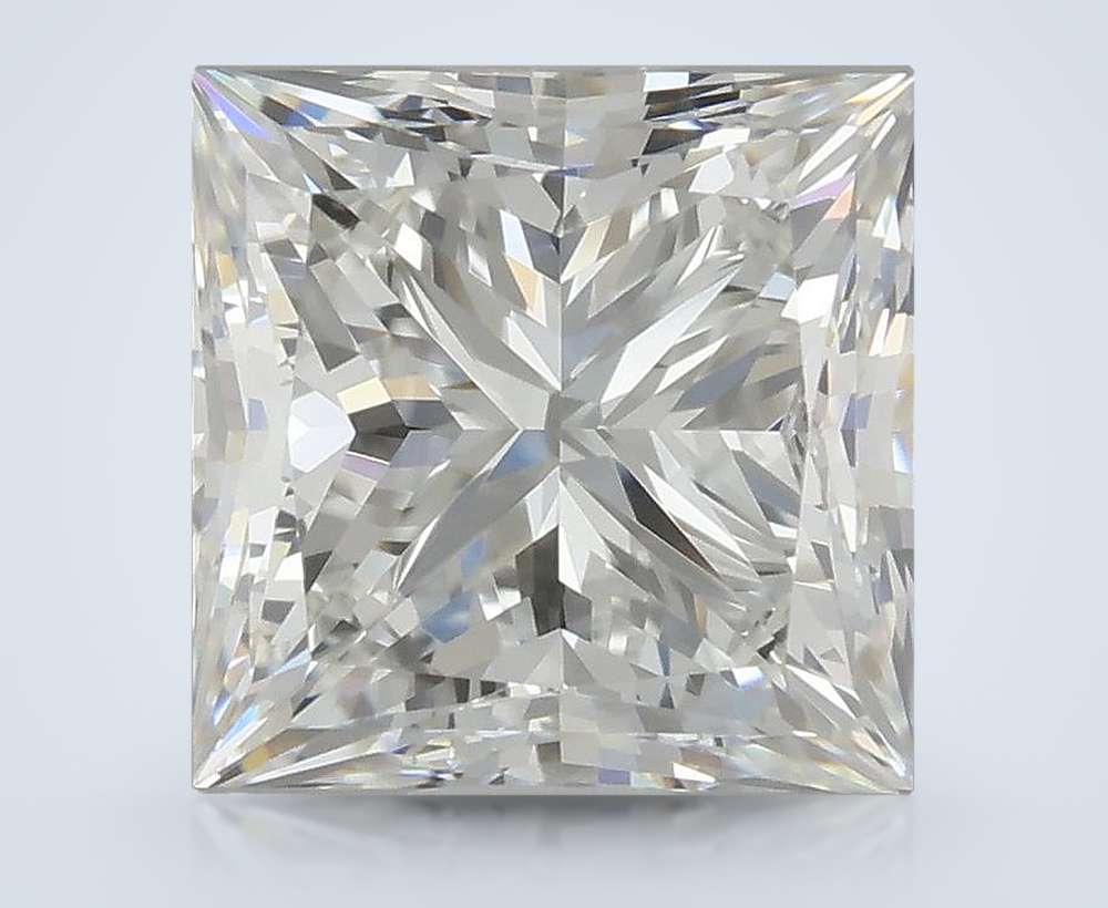 0.90 Carat Princess Natural Diamond