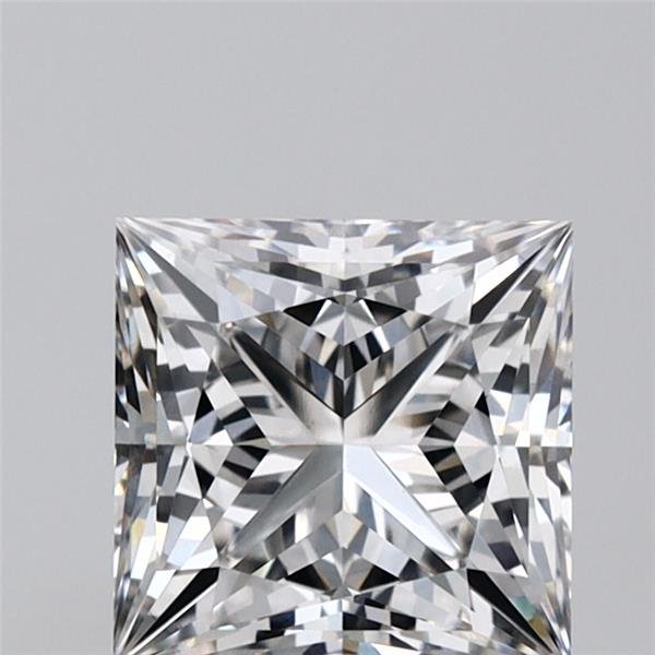 2.21 Carat Princess Lab Diamond