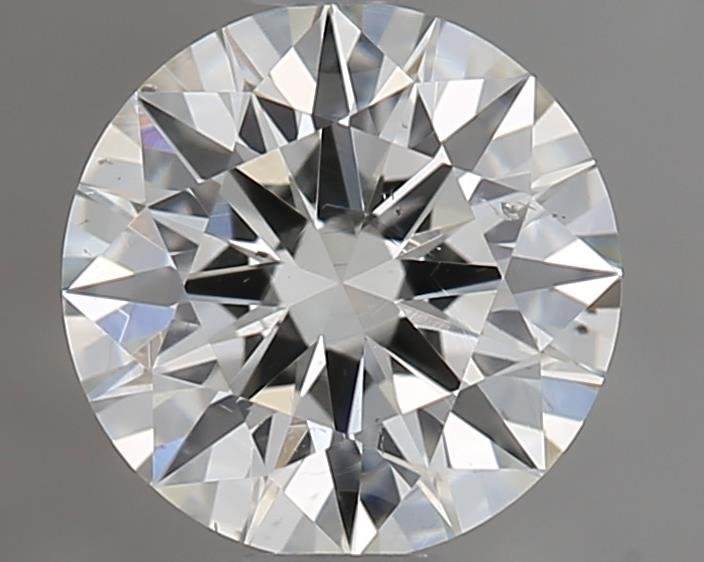 0.67ct H VS2 Excellent Cut Round Diamond