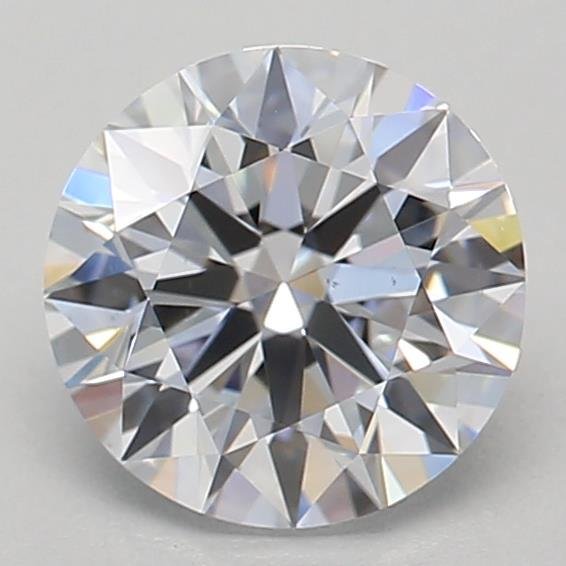 0.99ct E VS1 Excellent Cut Round Lab Grown Diamond