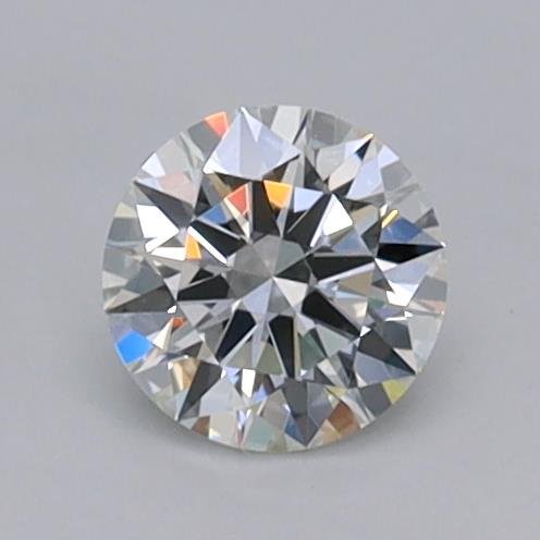 0.33ct G VVS2 Rare Carat Ideal Cut Round Diamond