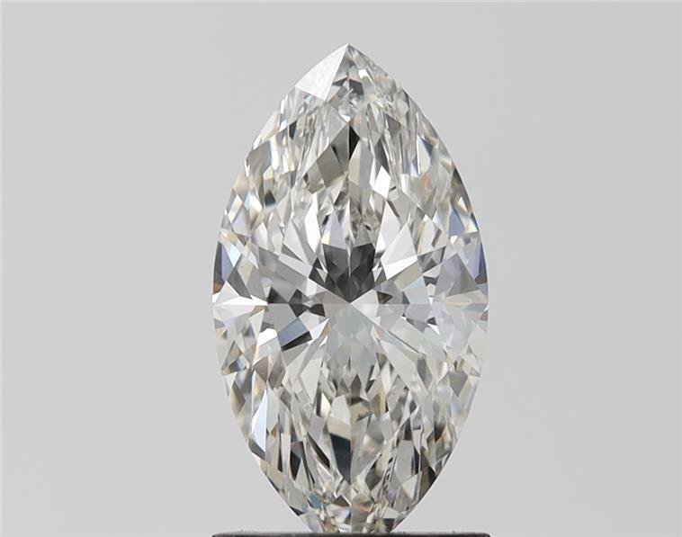 2.00ct I VVS2 Very Good Cut Marquise Lab Grown Diamond