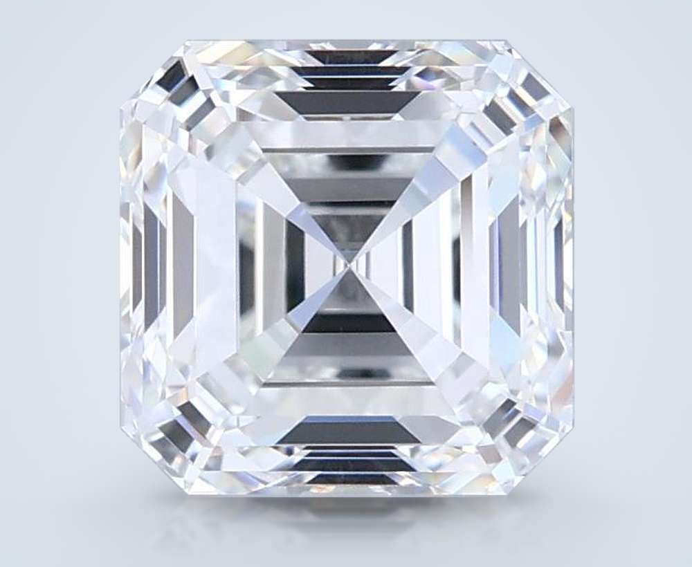1.80 Carat Asscher Lab Diamond