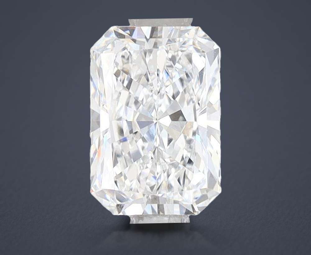 1.15 Carat Radiant Lab Diamond