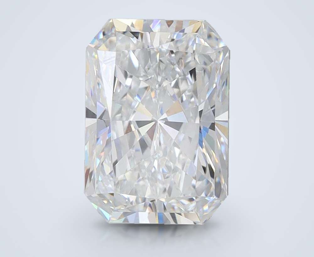 2.00 Carat Radiant Lab Diamond