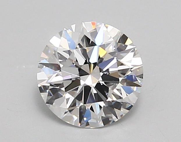 1.35ct D VVS2 Rare Carat Ideal Cut Round Lab Grown Diamond