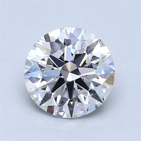 1.20ct E VS2 Rare Carat Ideal Cut Round Diamond