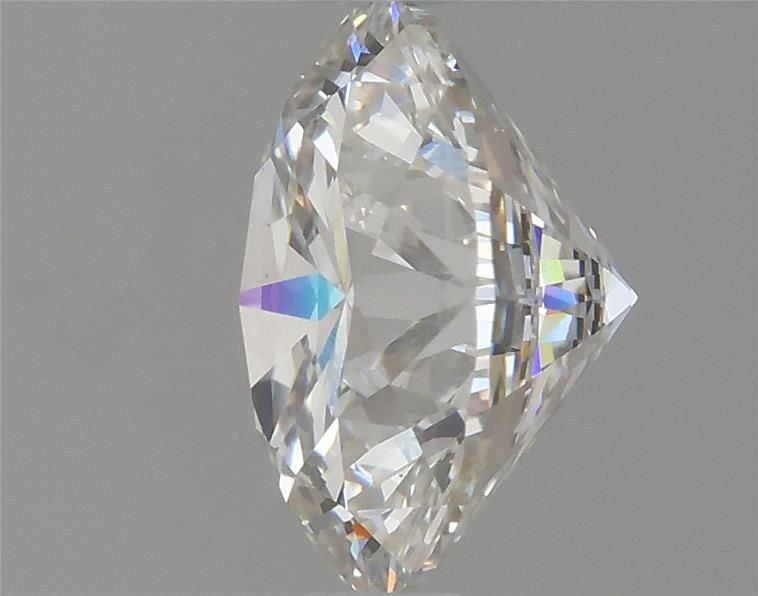 1.88ct G VS1 Rare Carat Ideal Cut Round Lab Grown Diamond