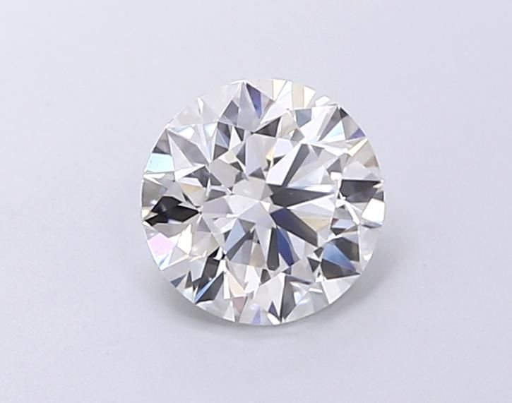 1.02ct E VS2 Rare Carat Ideal Cut Round Lab Grown Diamond