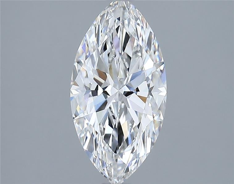 2.00 Carat Marquise Lab Diamond