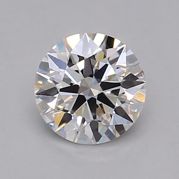 0.33ct E VS1 Rare Carat Ideal Cut Round Diamond